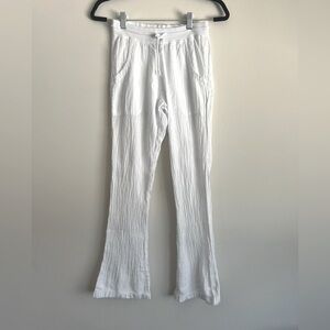 - Blanco Women’s Beach Pant. Like New. Size S.